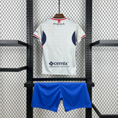 Kids Cruz Azul 2025/26 Away