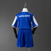 Kids FC Porto 2025/26 Home