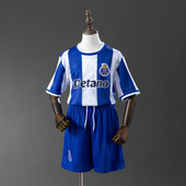 Kids FC Porto 2025/26 Home