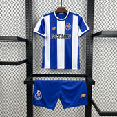 Kids FC Porto 2025/26 Home