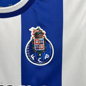 Kids FC Porto 2025/26 Home