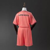 Kids FC Porto 2025/26 Away