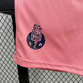 Kids FC Porto 2025/26 Away