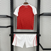 Kids Arsenal 2025/26 Home
