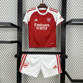 Kids Arsenal 2025/26 Home