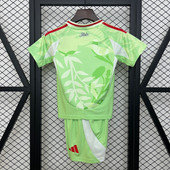 Kids Italy 2025/26 Away