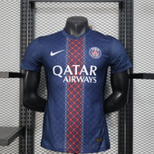 PSG Home Player Version 2025/26