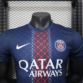 PSG Home Player Version 2025/26