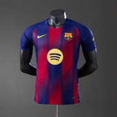 F.C.B Player Version Home 2025/26