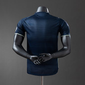 Real Madrid Player Version 2025/26 Away