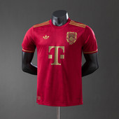 FC Bayern Munich 2025/26 125th Anniversary