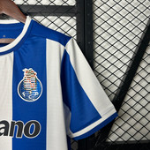 Porto Home 2024/25