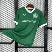 Palmeiras 2025/26 Home Jersey