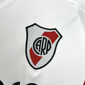 River Plate 2025/26 Home Jersey