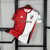 River Plate 2025/26 Home Jersey