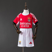 Kids Benfica 2025/26 Home