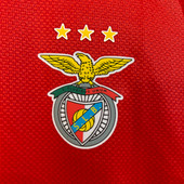 Kids Benfica 2025/26 Home