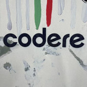 Monterrey 2025/26 White Jersey