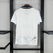 Monterrey 2025/26 White Jersey