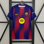 FC Barcelona Home 2025/26