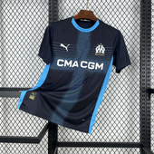 Marseille Away 2025/26