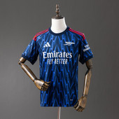 ArsenaI Away 2025/26