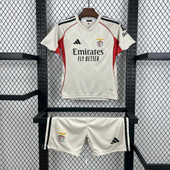 Kids Benfica 2025/26 Away