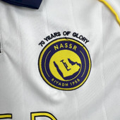 Kids Al-Nassr 2025/26 Third