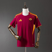 Roma Home 2025/26