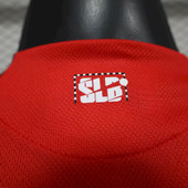 Benfica Player Version Home 2025/26