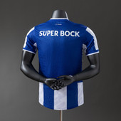Porto Player Version Home 2025/26