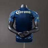 America F.C. 2025/26 Player Version Away