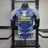 America F.C. 2025/26 Player Version Away