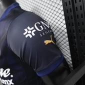 Chivas 2024/25 Third Player Version Jersey