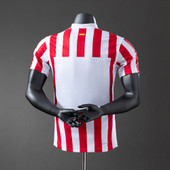 Atletico Madrid Home Player Version 2025/26