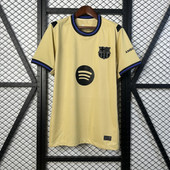 FC Barcelona Away 2025/26