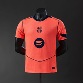 FC Barcelona Third 2025/26