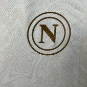 Napoli 2025/26 Away