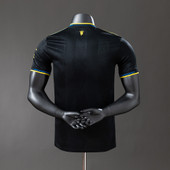 Manchester United Player Version 2025/26 Third