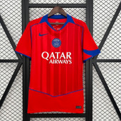 PSG 2025/26 Third Away