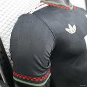 FC Bayern Munich 2025/26 Third Player Jersey