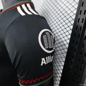 FC Bayern Munich 2025/26 Third Player Jersey