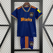 Kids New Castle 2025/26 Third Away