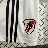 Kids River Plate 2025/26 Home