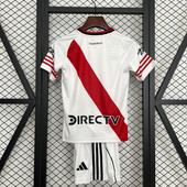 Kids River Plate 2025/26 Home