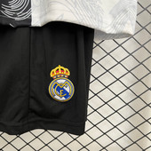 Kids Real Madrid Special Edition 2025/26 Jersey