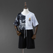 Kids Real Madrid Special Edition I 2025/26 Jersey
