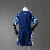 Kids Ajax 2025/26 Away