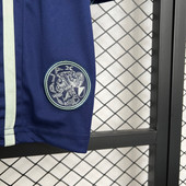 Kids Ajax 2025/26 Away