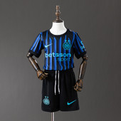 Kids Inter MIlan 2025/26 Home